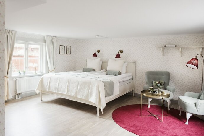 Imagen de la habitación del Hotel Hilma Winblads Bed and Breakfast. Foto 3