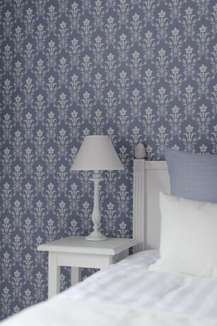 Imagen de la habitación del Hotel Hilma Winblads Bed and Breakfast. Foto 7