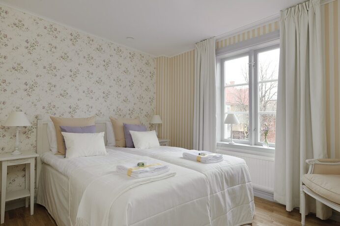 Imagen de la habitación del Hotel Hilma Winblads Bed and Breakfast. Foto 8