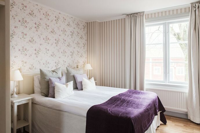 Imagen de la habitación del Hotel Hilma Winblads Bed and Breakfast. Foto 10
