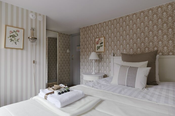 Imagen de la habitación del Hotel Hilma Winblads Bed and Breakfast. Foto 11