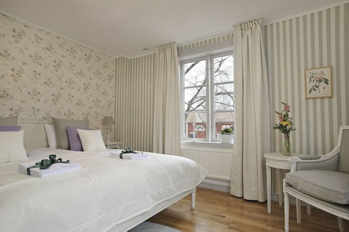 Imagen de la habitación del Hotel Hilma Winblads Bed and Breakfast. Foto 14