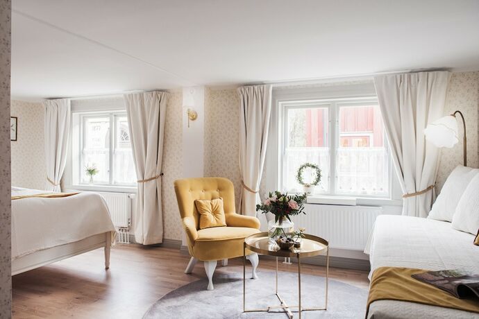 Imagen de la habitación del Hotel Hilma Winblads Bed and Breakfast. Foto 16