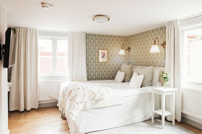Imagen de la habitación del Hotel Hilma Winblads Bed and Breakfast. Foto 18
