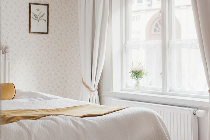 Imagen de la habitación del Hotel Hilma Winblads Bed and Breakfast. Foto 19