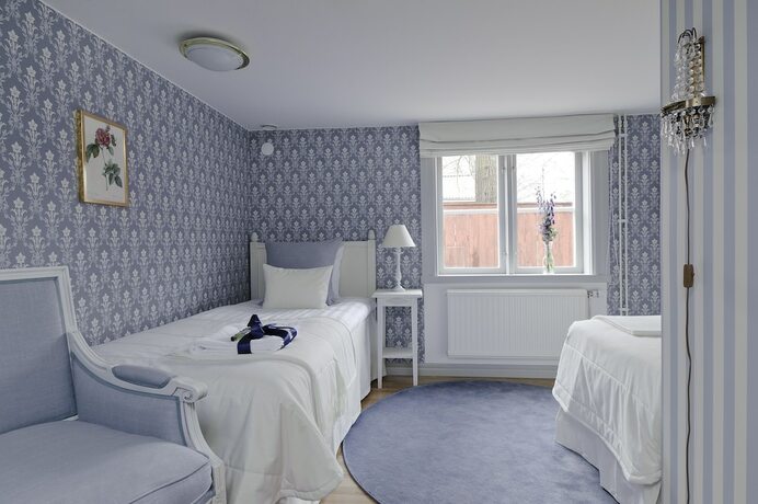 Imagen de la habitación del Hotel Hilma Winblads Bed and Breakfast. Foto 20