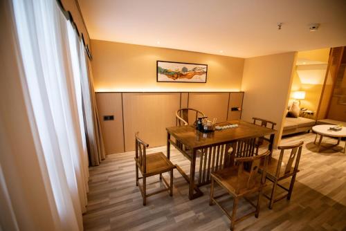 Imagen general del Hotel Hilmanhomeful - Caijia Subway Station. Foto 15