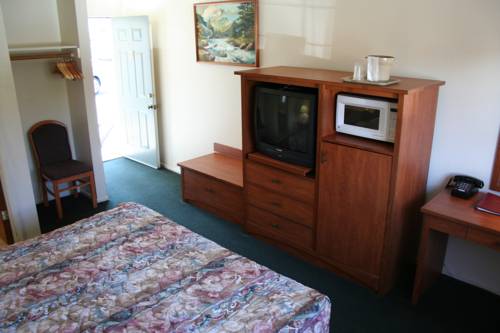 Imagen de la habitación del Hotel Hi-lo Motel and Rv Park. Foto 4