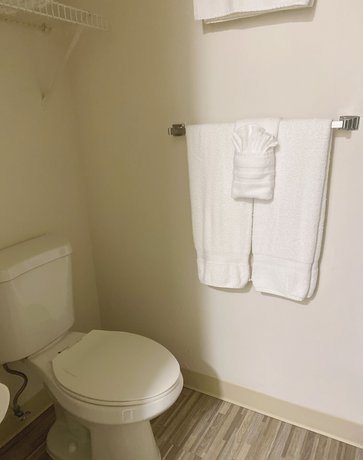 Imagen de la habitación del Hotel Hilo Reeds Bay. Foto 5