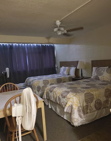 Imagen de la habitación del Hotel Hilo Reeds Bay. Foto 6