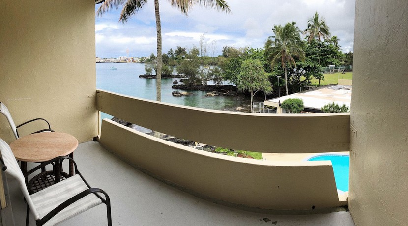 Imagen de la habitación del Hotel Hilo Reeds Bay. Foto 7