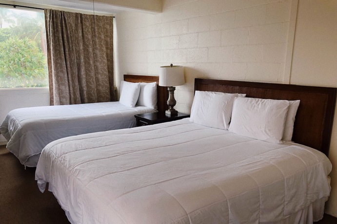 Imagen de la habitación del Hotel Hilo Reeds Bay. Foto 8
