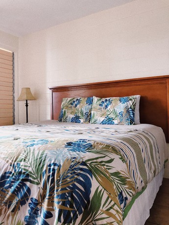 Imagen de la habitación del Hotel Hilo Reeds Bay. Foto 9