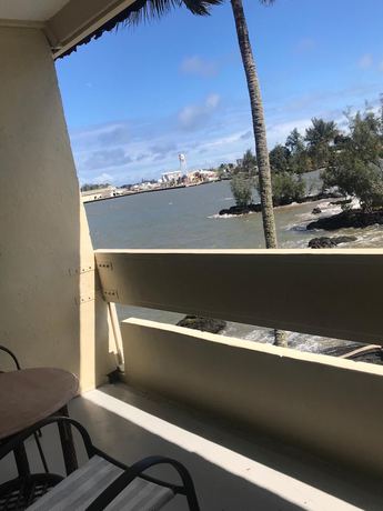 Imagen de la habitación del Hotel Hilo Reeds Bay. Foto 10