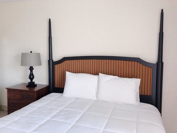 Imagen de la habitación del Hotel Hilo Reeds Bay. Foto 13