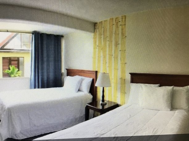 Imagen de la habitación del Hotel Hilo Reeds Bay. Foto 15