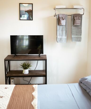 Imagen general del Hotel Hilo Vacation Rental. Foto 4