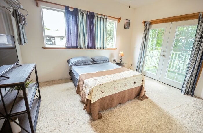 Imagen general del Hotel Hilo Vacation Rental. Foto 6