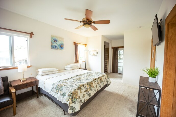 Imagen de la habitación del Hotel Hilo Vacation Rental. Foto 18