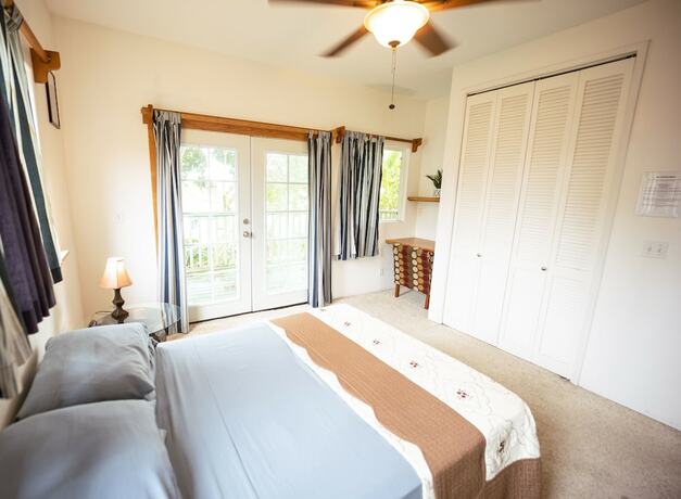 Imagen de la habitación del Hotel Hilo Vacation Rental. Foto 20