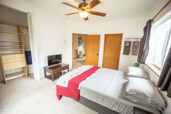 Imagen general del Hotel Hilo Vacation Rental. Foto 10