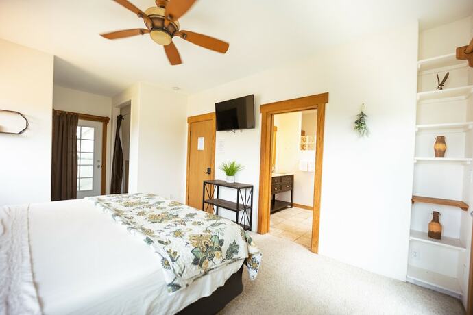 Imagen general del Hotel Hilo Vacation Rental. Foto 12