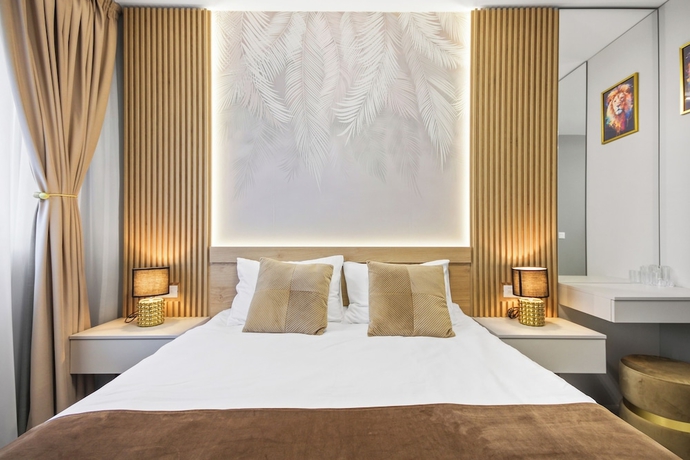 Imagen general del Hotel Hils Palady. Foto 1