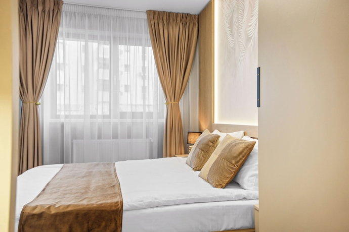 Imagen de la habitación del Hotel Hils Palady. Foto 2