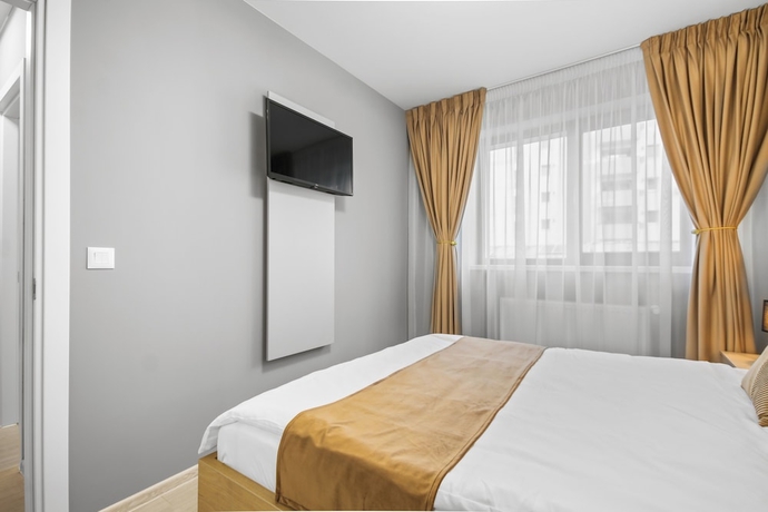 Imagen de la habitación del Hotel Hils Palady. Foto 5