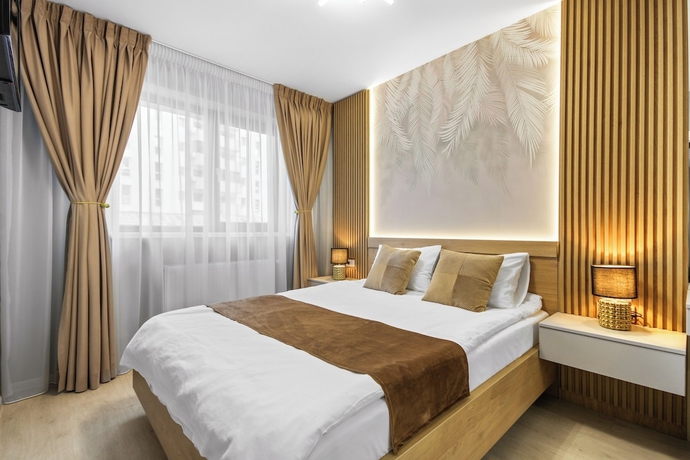 Imagen de la habitación del Hotel Hils Palady. Foto 7