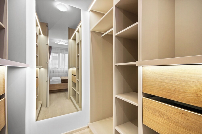 Imagen de la habitación del Hotel Hils Palady. Foto 10