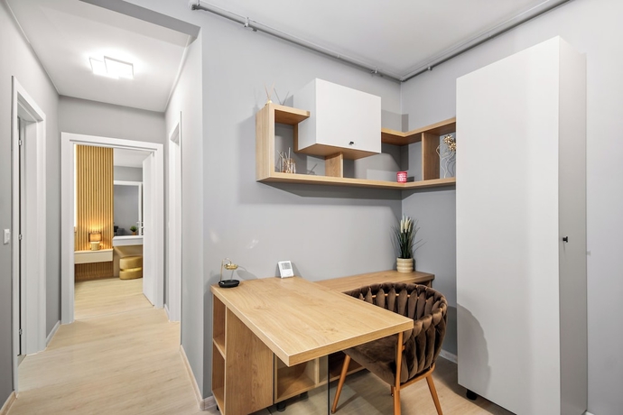 Imagen de la habitación del Hotel Hils Palady. Foto 15