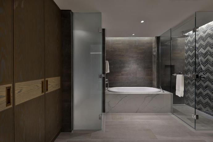 Imagen general del Hotel Hilton Abu Dhabi Yas Island. Foto 7