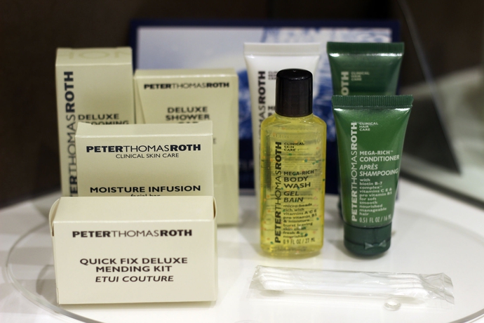 Imagen de la habitación del Hotel Hilton Adelaide. Foto 6