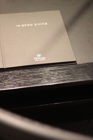 Imagen de la habitación del Hotel Hilton Adelaide. Foto 7