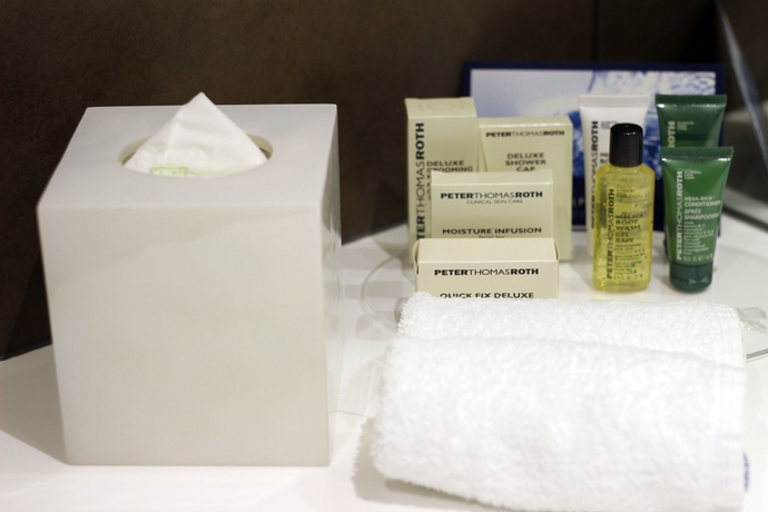 Imagen de la habitación del Hotel Hilton Adelaide. Foto 10