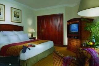 Imagen de la habitación del Hotel Hilton Alexandria Cornish. Foto 2