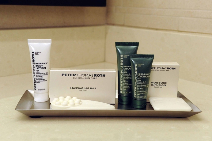 Imagen de la habitación del Hotel Hilton Alexandria Green Plaza. Foto 8