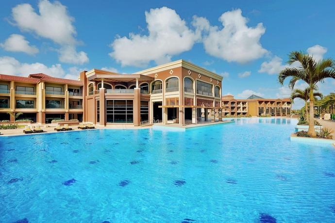 Imagen de la habitación del Hotel Hilton Alexandria King's Ranch. Foto 13