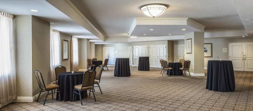 Imagen de los interiores del Hotel Hilton Alexandria Old Town. Foto 16