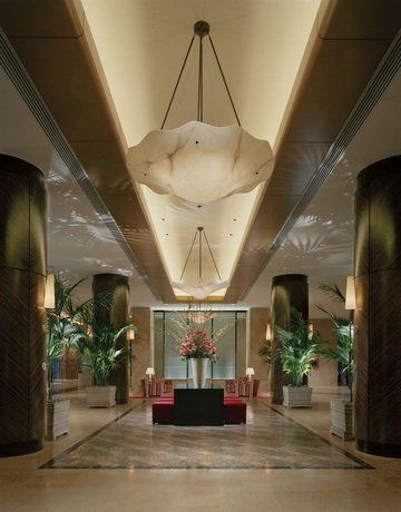Imagen de los interiores del Hotel Hilton Americas-houston. Foto 13