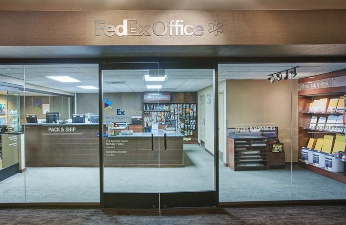 Imagen de los interiores del Hotel Hilton Anaheim. Foto 14