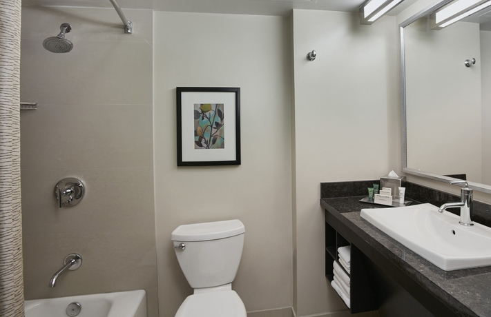 Imagen de la habitación del Hotel Hilton Anaheim. Foto 8