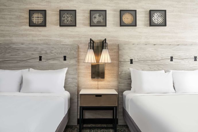 Imagen de la habitación del Hotel Hilton Appleton Paper Valley. Foto 13