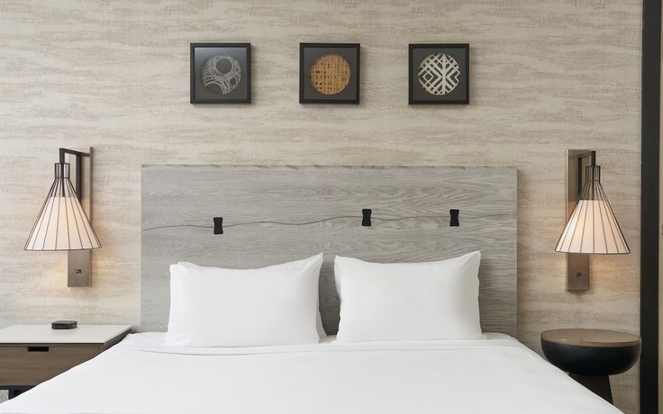 Imagen de la habitación del Hotel Hilton Appleton Paper Valley. Foto 14