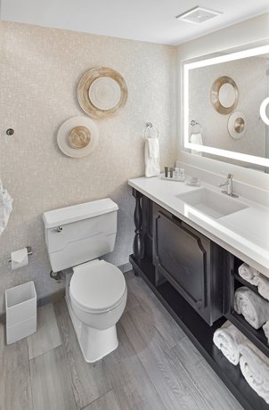 Imagen de la habitación del Hotel Hilton Appleton Paper Valley. Foto 15