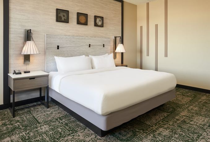 Imagen de la habitación del Hotel Hilton Appleton Paper Valley. Foto 16