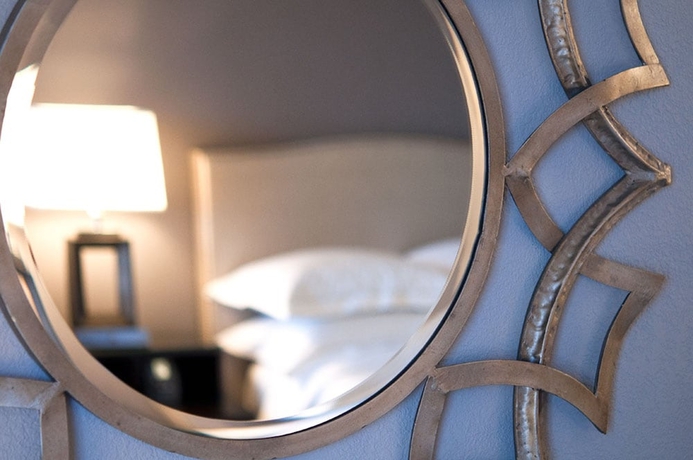 Imagen de la habitación del Hotel Hilton Arlington, ARLINGTON. Foto 6