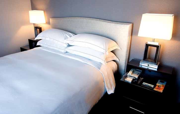 Imagen de la habitación del Hotel Hilton Arlington, ARLINGTON. Foto 8