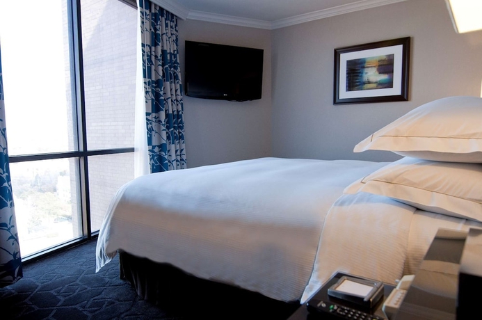 Imagen de la habitación del Hotel Hilton Arlington, ARLINGTON. Foto 13